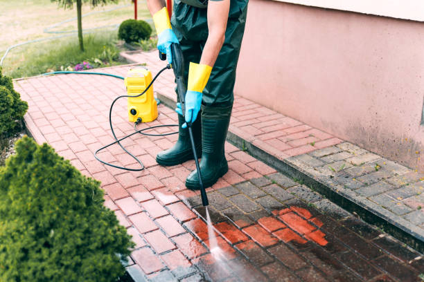 Playground Equipment Cleaning in Riverside, PA