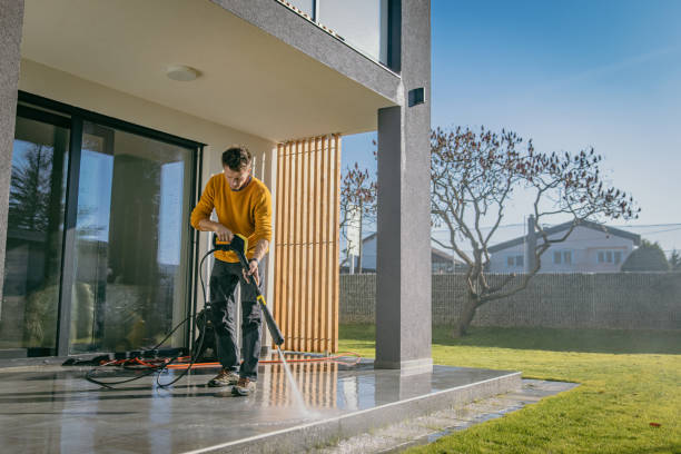 Best Pool Deck Cleaning  in Riverside, PA