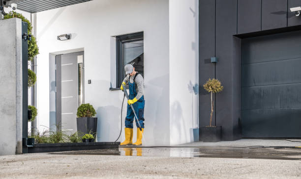 Best Dumpster Area Cleaning  in Riverside, PA