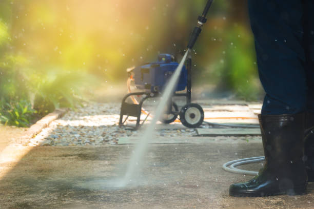 Best Patio and Deck Pressure Washing  in Riverside, PA